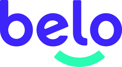 Belo logo